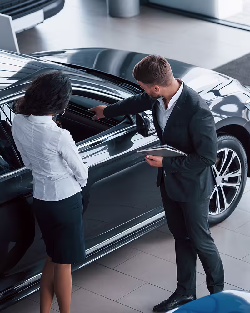 Assurance négociant auto adaptée aux besoins des professionnels de l’automobile