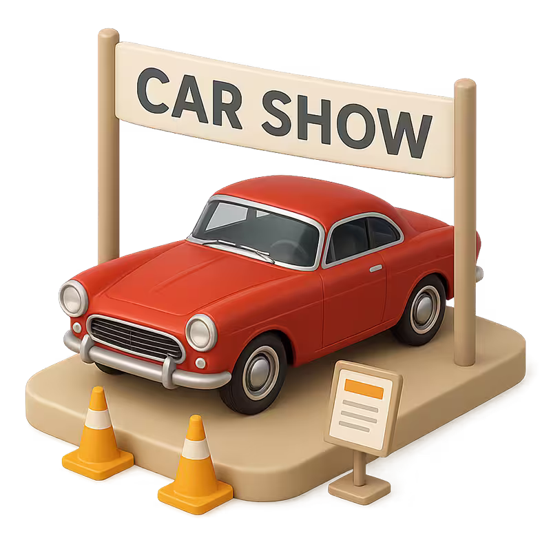 Icône Assurance Négociant Auto