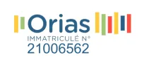 Logo ORIAS 21006562