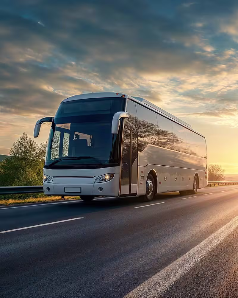 RC Transport Terrestre