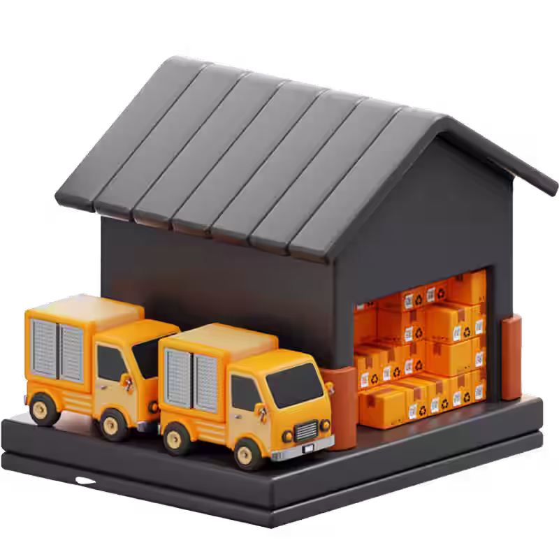 Assurance Transport de Marchandise