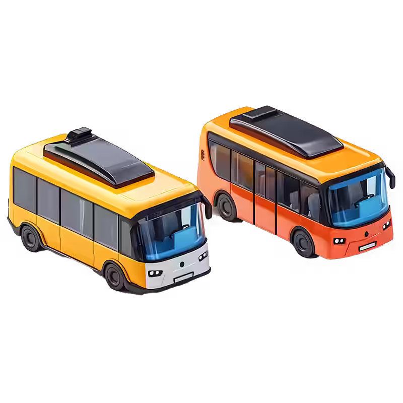 Assurance Transport de Personnes